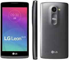 Lg Leon