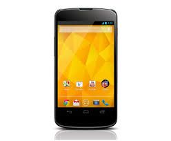 Lg Nexus 4 E960 Nexus4