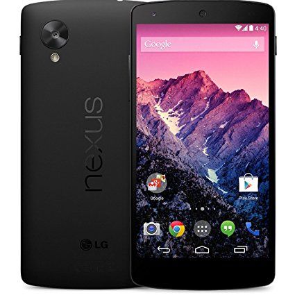 Lg Nexus 5 D820 Nexus5