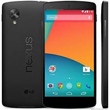 Lg Nexus 5 Nexus5