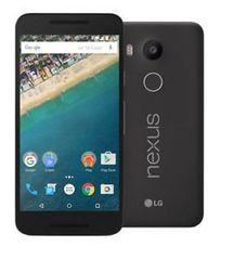  Lg Nexus 5X H790 Nexus5X 