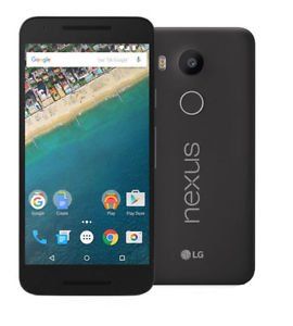 Lg Nexus 5X H790 Nexus5X