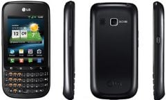  Cảm Ứng Touch Screen Lg C660 