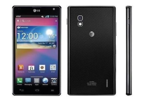 Lg Optimus G E970 OptimusG