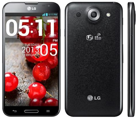 Lg Optimus G Pro E980 OptimusG