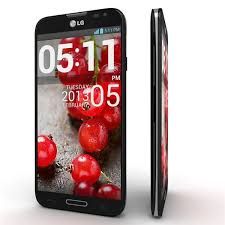 Lg Optimus G Pro E985 OptimusG