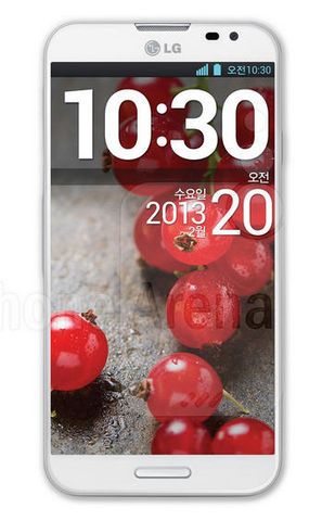 Lg Optimus G Pro F240S OptimusG