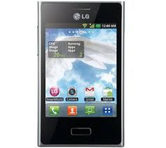 Lg Optimus L3 E400 OptimusL3