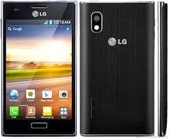  Lg Optimus L5 E610 OptimusL5 