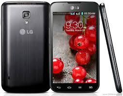 Lg Optimus L7 Ii Dual P715 OptimusL7