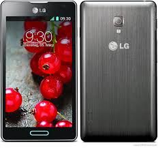 Lg Optimus L7 Ii P710 OptimusL7