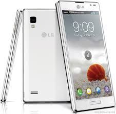 Lg Optimus L9 P760 OptimusL9