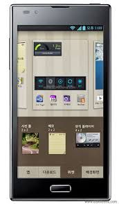 Lg Optimus Lte2