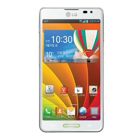 Lg Optimus Lte3 F260