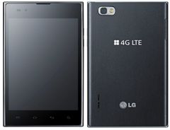  Lg Optimus Vu 100 