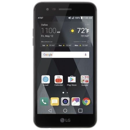 Lg Phoenix 3 Phoenix3