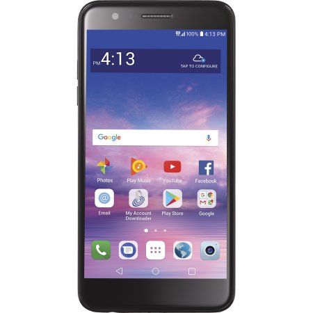 Lg Premier Pro