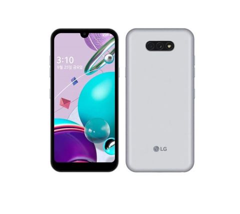 Lg Q31 2020