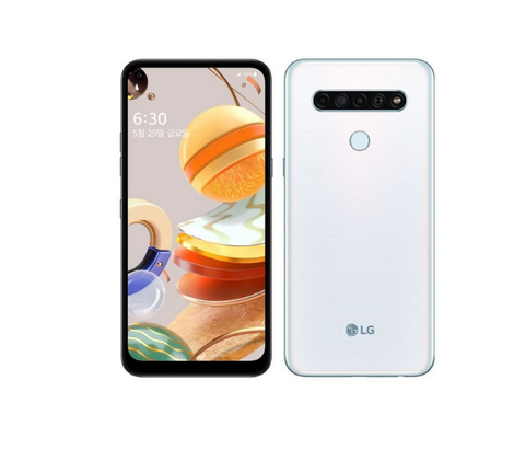 Lg Q61 2020