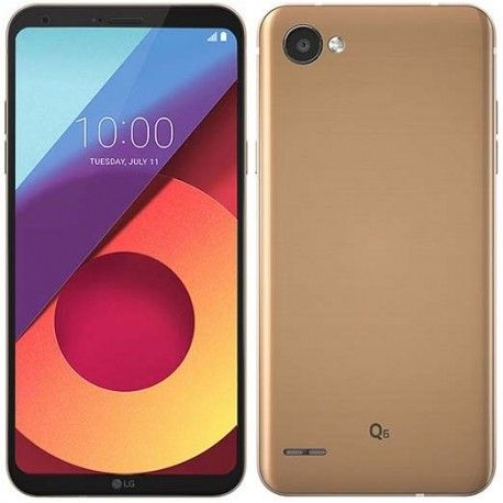 Lg Q6 Dual Sim Lgq6