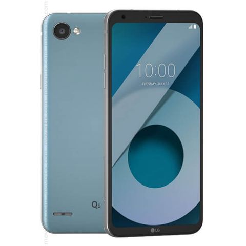 Lg Q6 Ice M700N LgQ6
