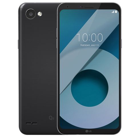 Lg Q6 Plus Lgq6