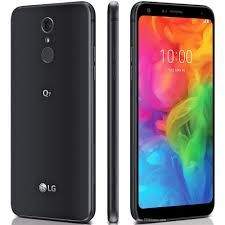 Lg Q7 Dual Q610Emw Lgq7