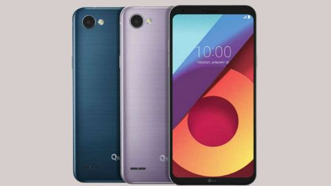 Lg Q7 Lgg7