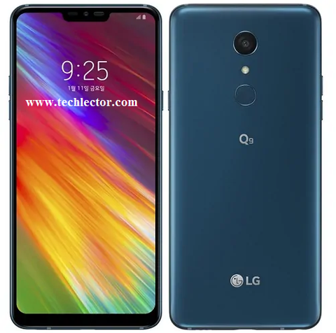 Lg Q9 One Lgq9