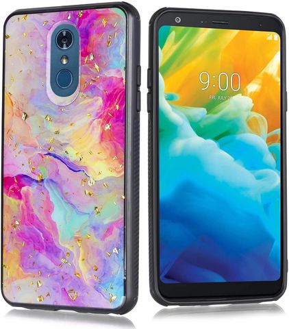 Lg Q Stylo 4 2018