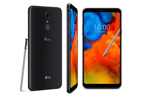 Lg Q Stylus Alpha LgQ