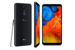 Lg Q Stylus Alpha LgQ 