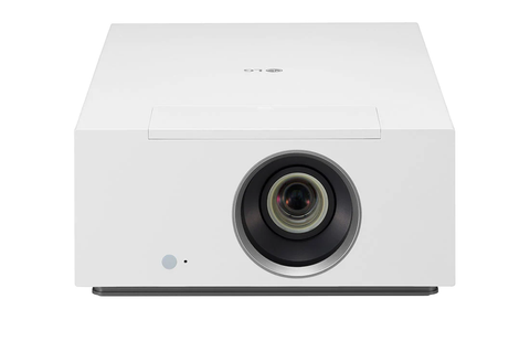 Lg Ra Mắt Máy Chiếu Cinebeam Hu710pw