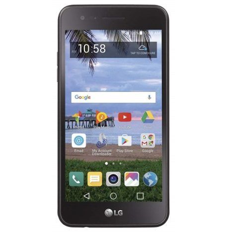 Lg Rebel 3 Lgrebel3
