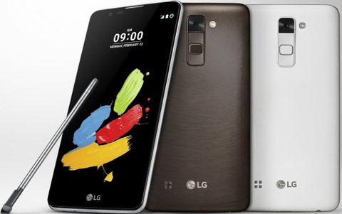 Lg Stylo 2 Ls775 Stylo2