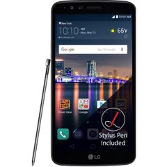  Lg Stylo 3 Lgstylo3 