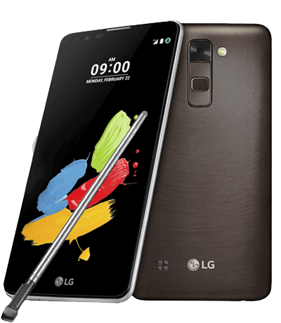 Lg Stylus 2 K520Dy 5.7