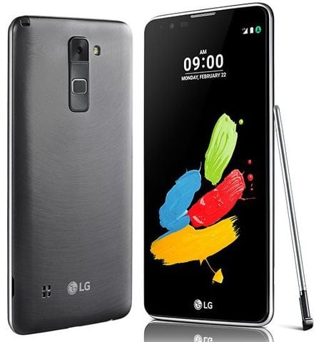 Lg Stylus 2 Dual Sim stylus2