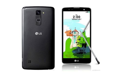 Lg Stylus 2 Plus Dual Sim stylus2