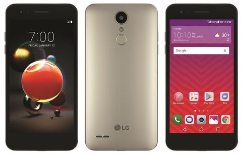 Lg Tribute Dynasty