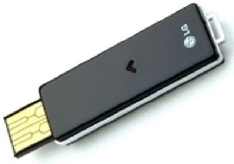 Lg Ubhs2Gnpl Retractable Usb Flash Drive