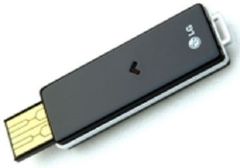  Lg Ubhs2Gnpl Retractable Usb Flash Drive 