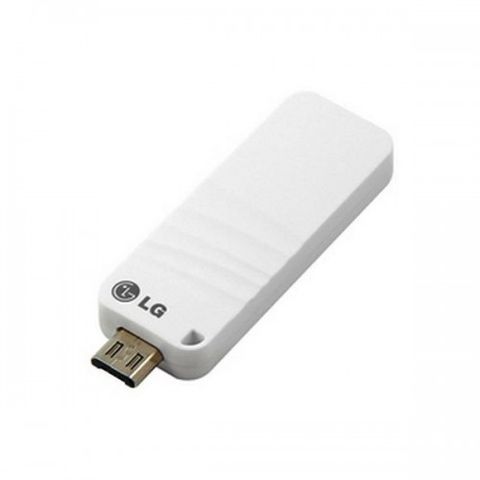 Lg Usb-To-Phone Flash Drive 16Gb