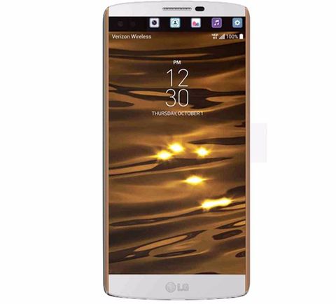 Lg V10 Vs990