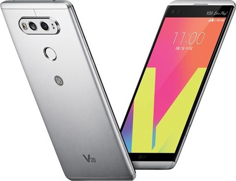 Lg V20 Us996