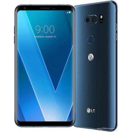 Lg V30 Ls998U