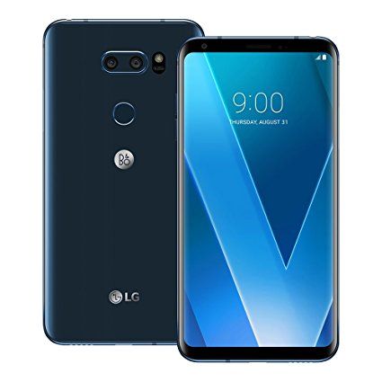 Lg V30 Plus