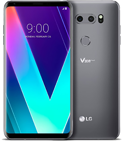 Lg V30S Thinq