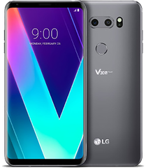  Lg V30S Thinq 