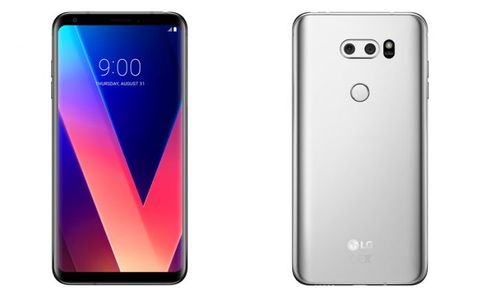 Lg V35 Plus Thinq